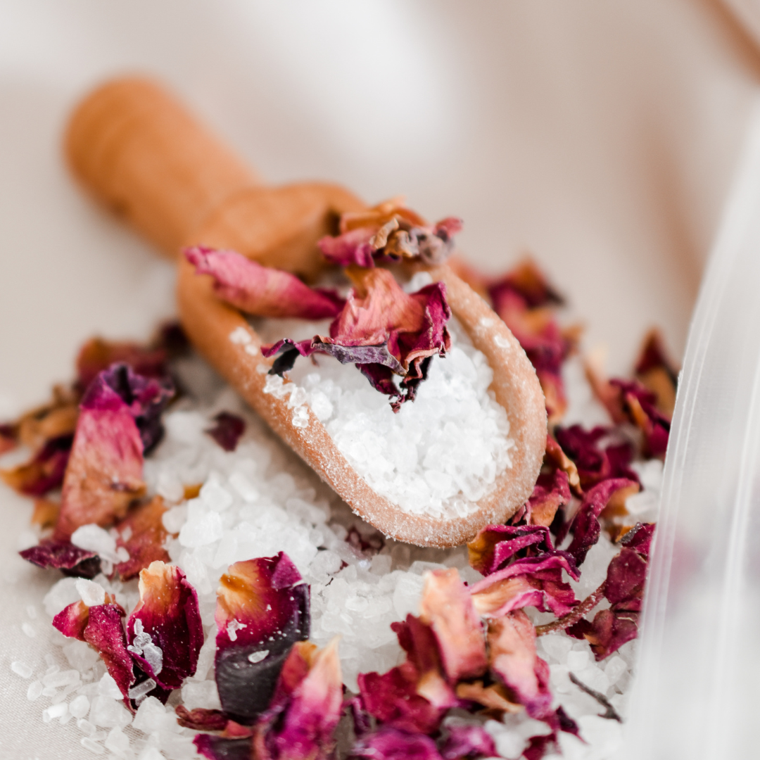 UNWIND | MAGNESIUM BATH SOAK - STANDARD