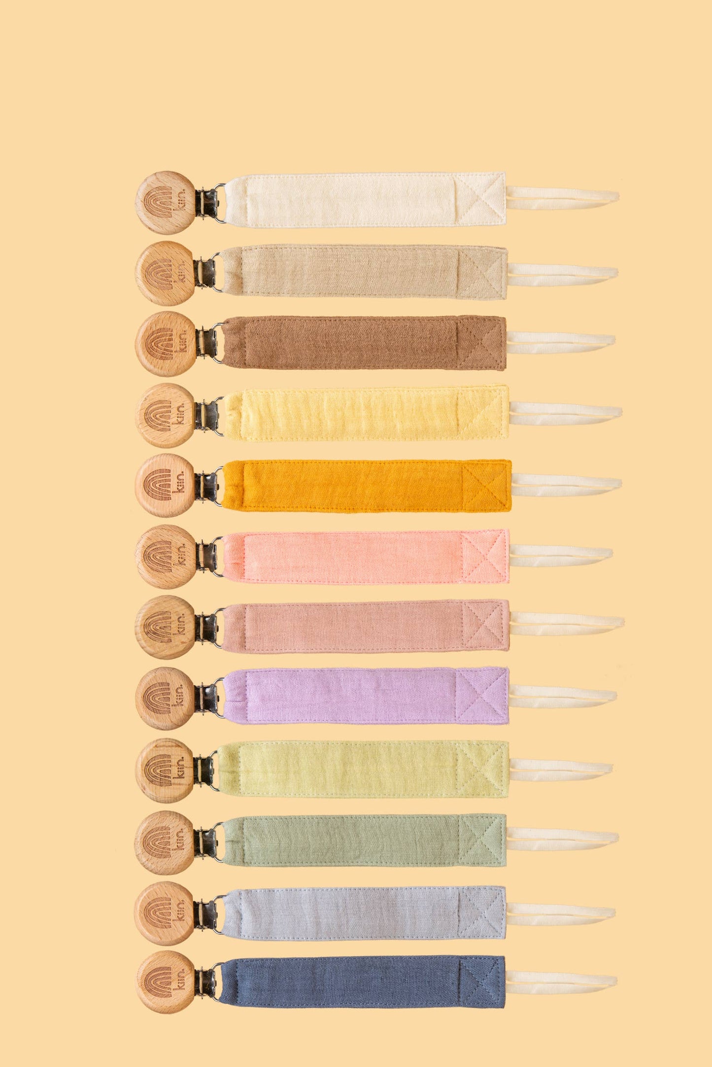 Cotton Dummy Clip
