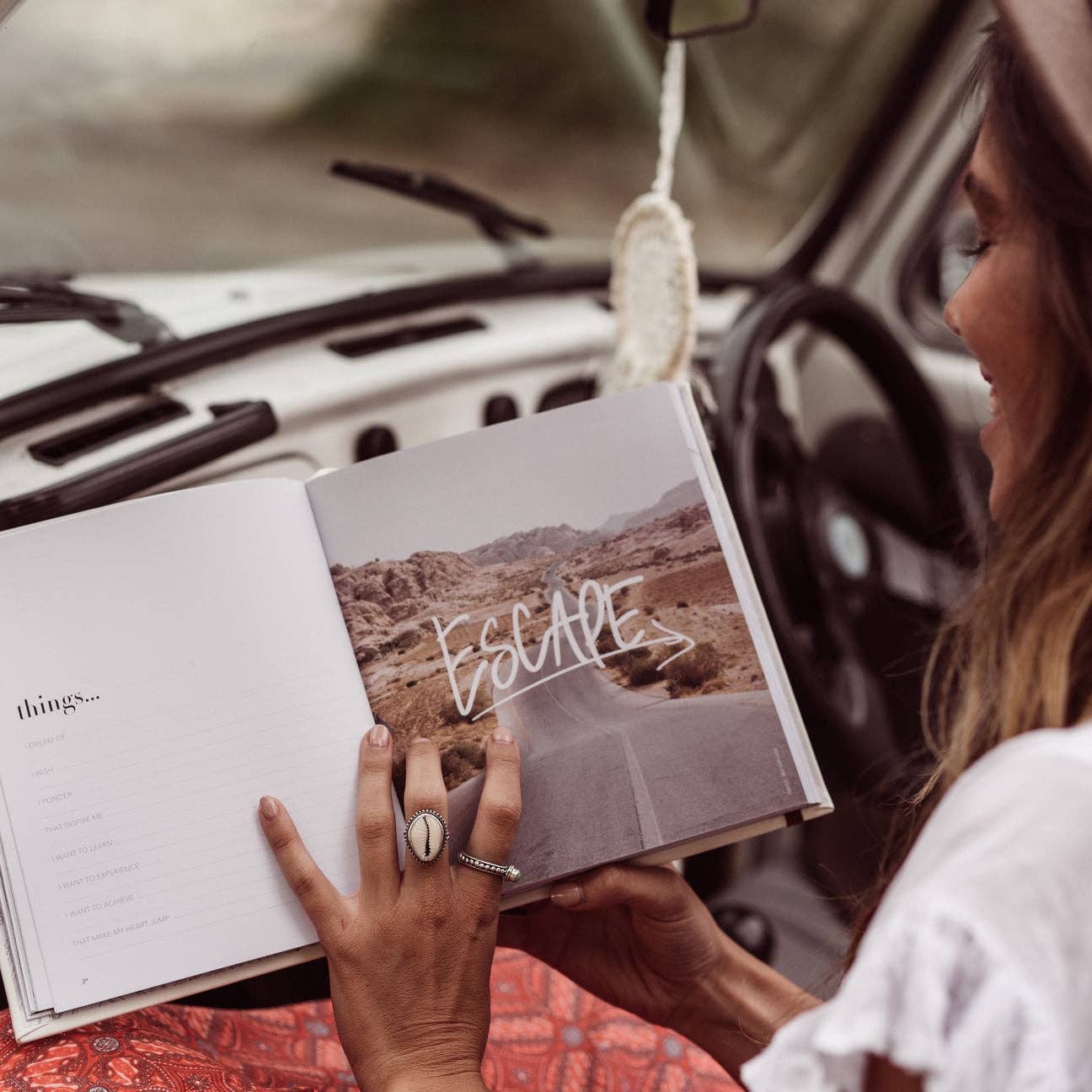 Life’s a Road Trip