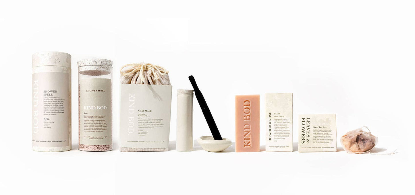GIFT BOX: MUM'S OFFLINE - W