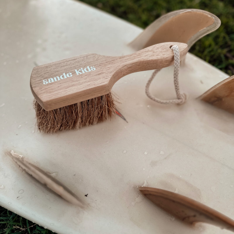 Sande Kids™ Sand Brush