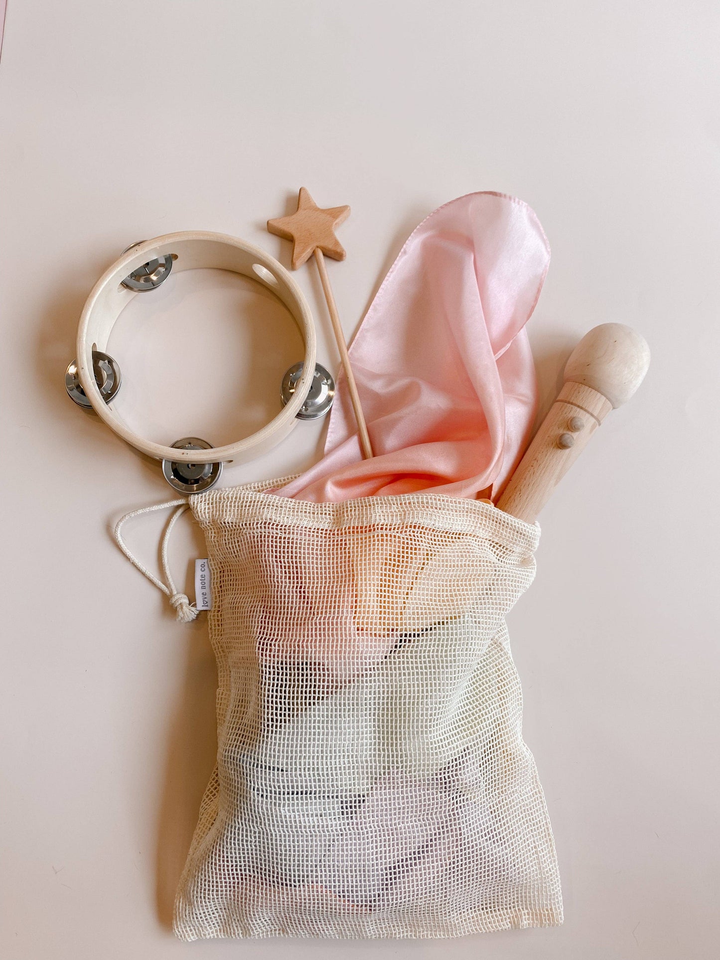 Little Stars Magic Wand