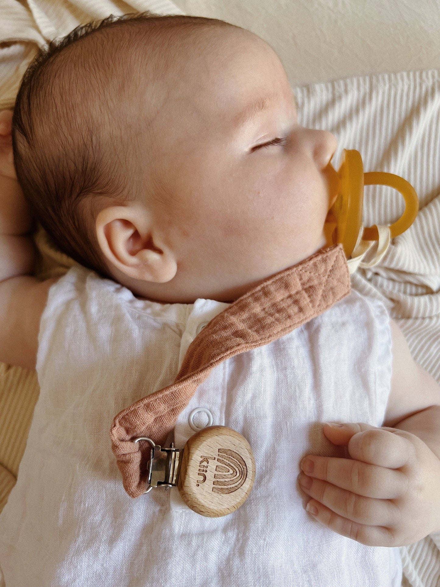 Cotton Dummy Clip