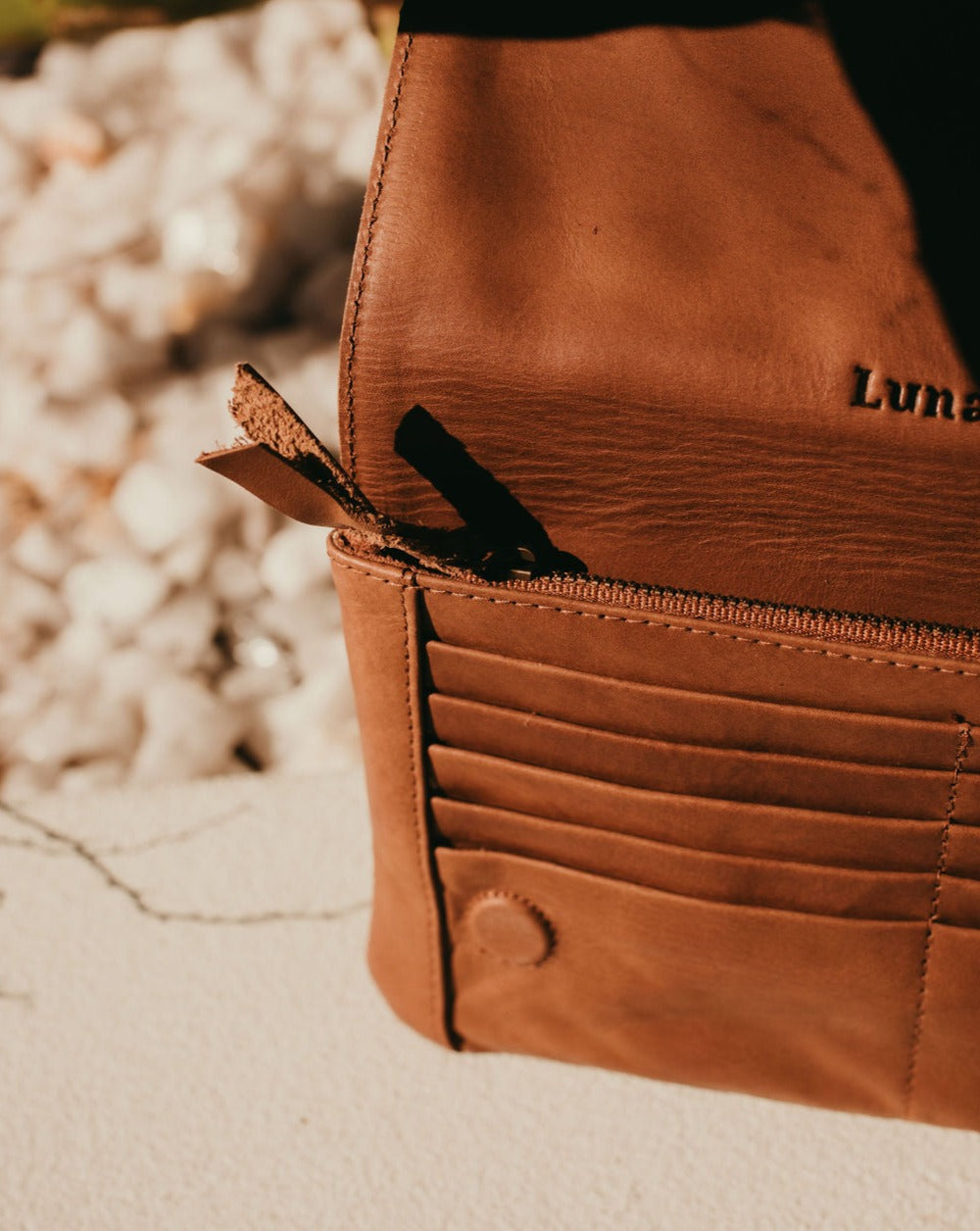 Lola Clutch