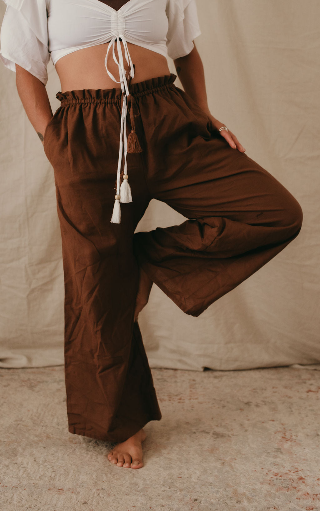 Margot Pant