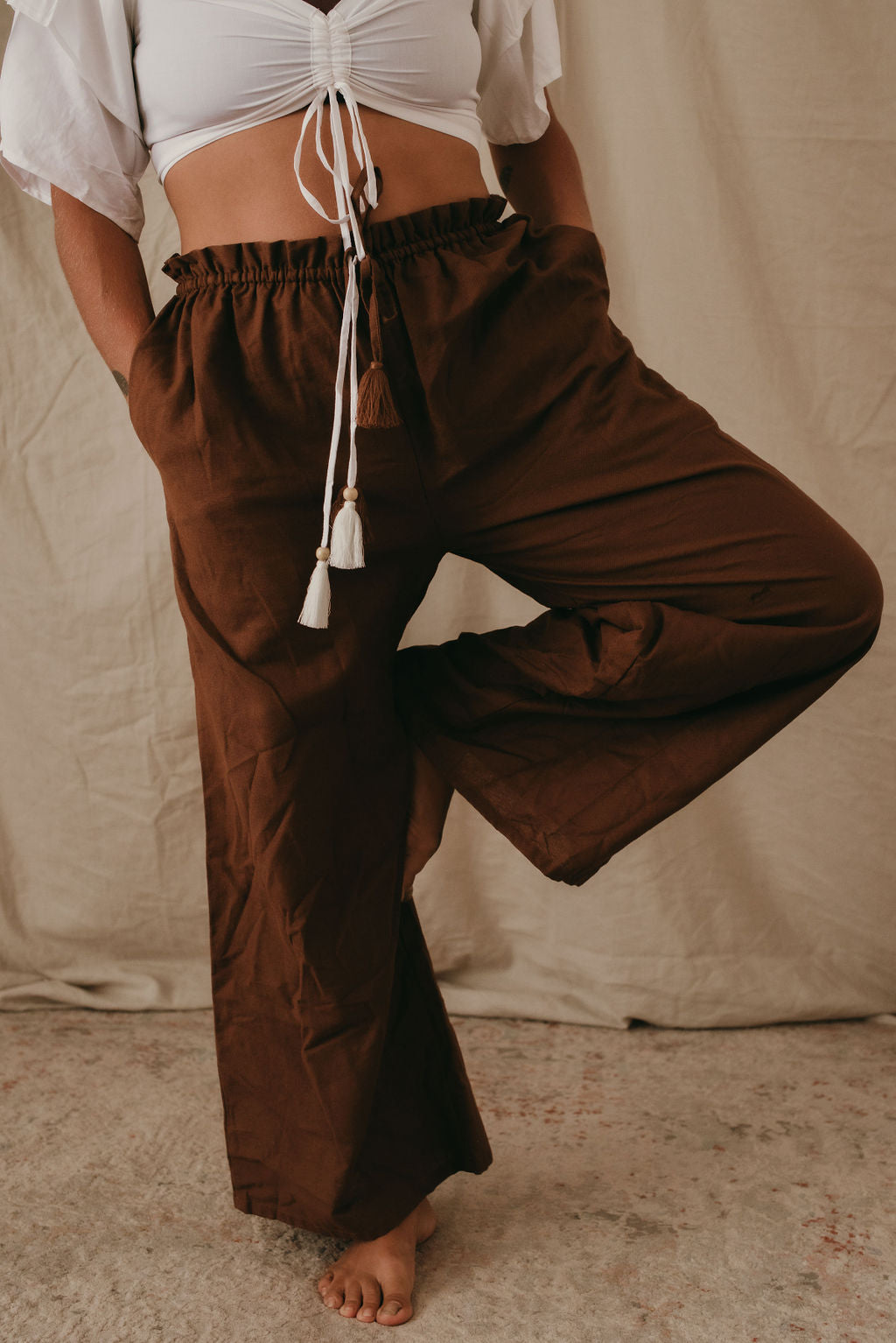 Margot Pant