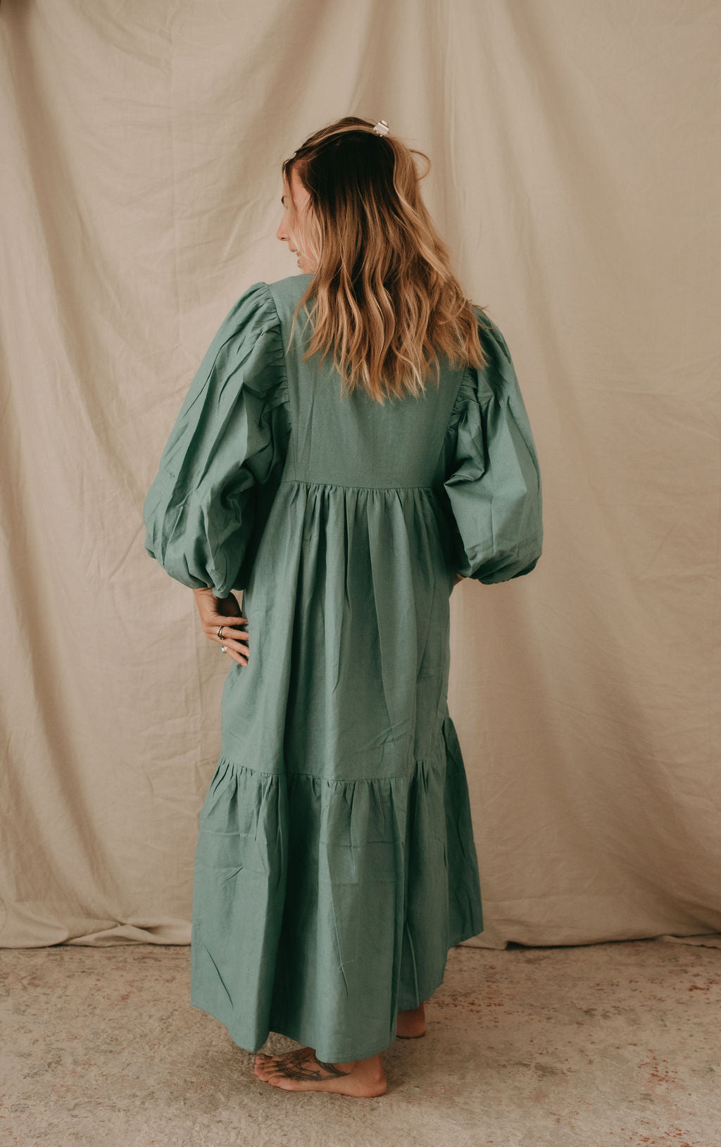 Matilda Maxi