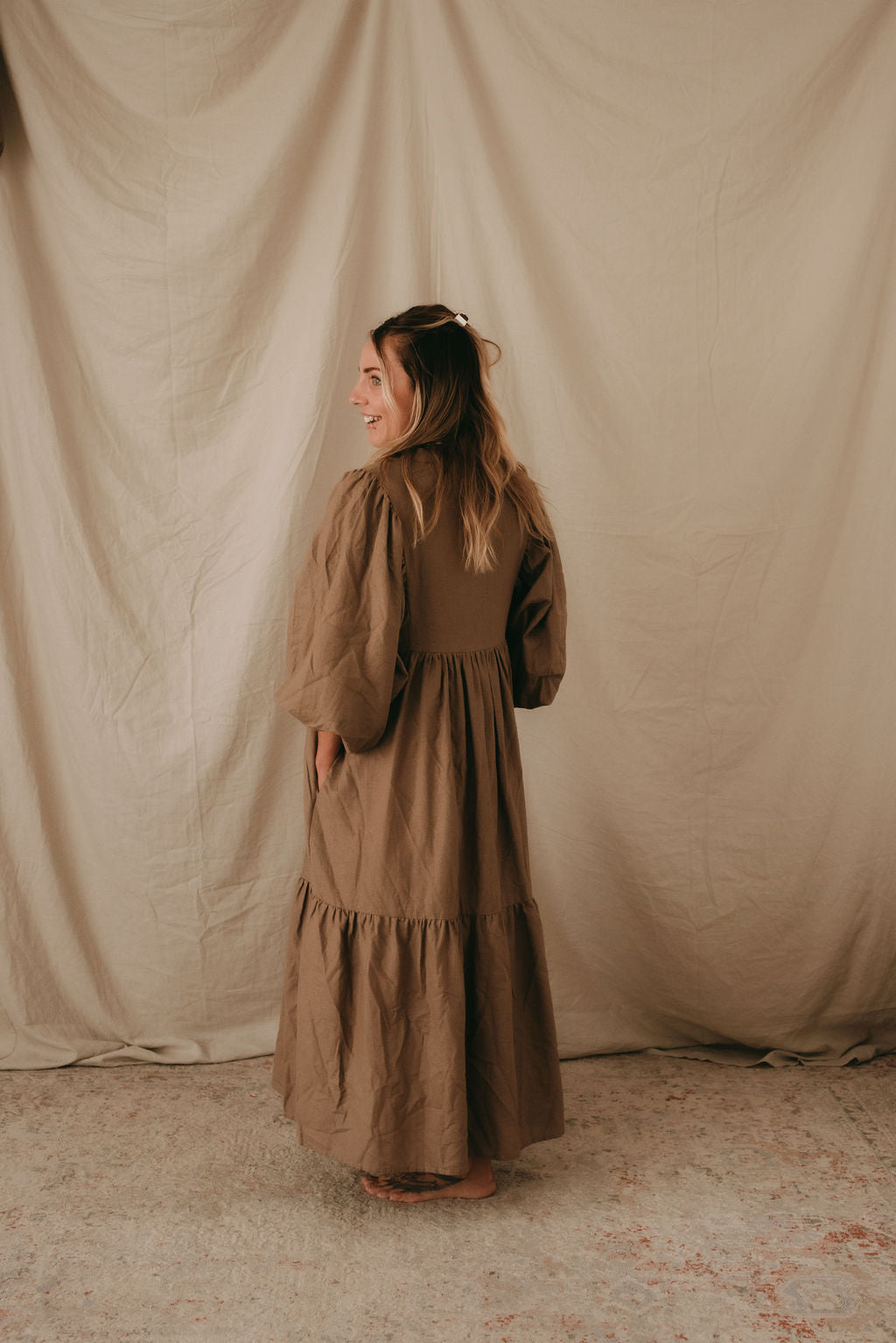 Matilda Maxi