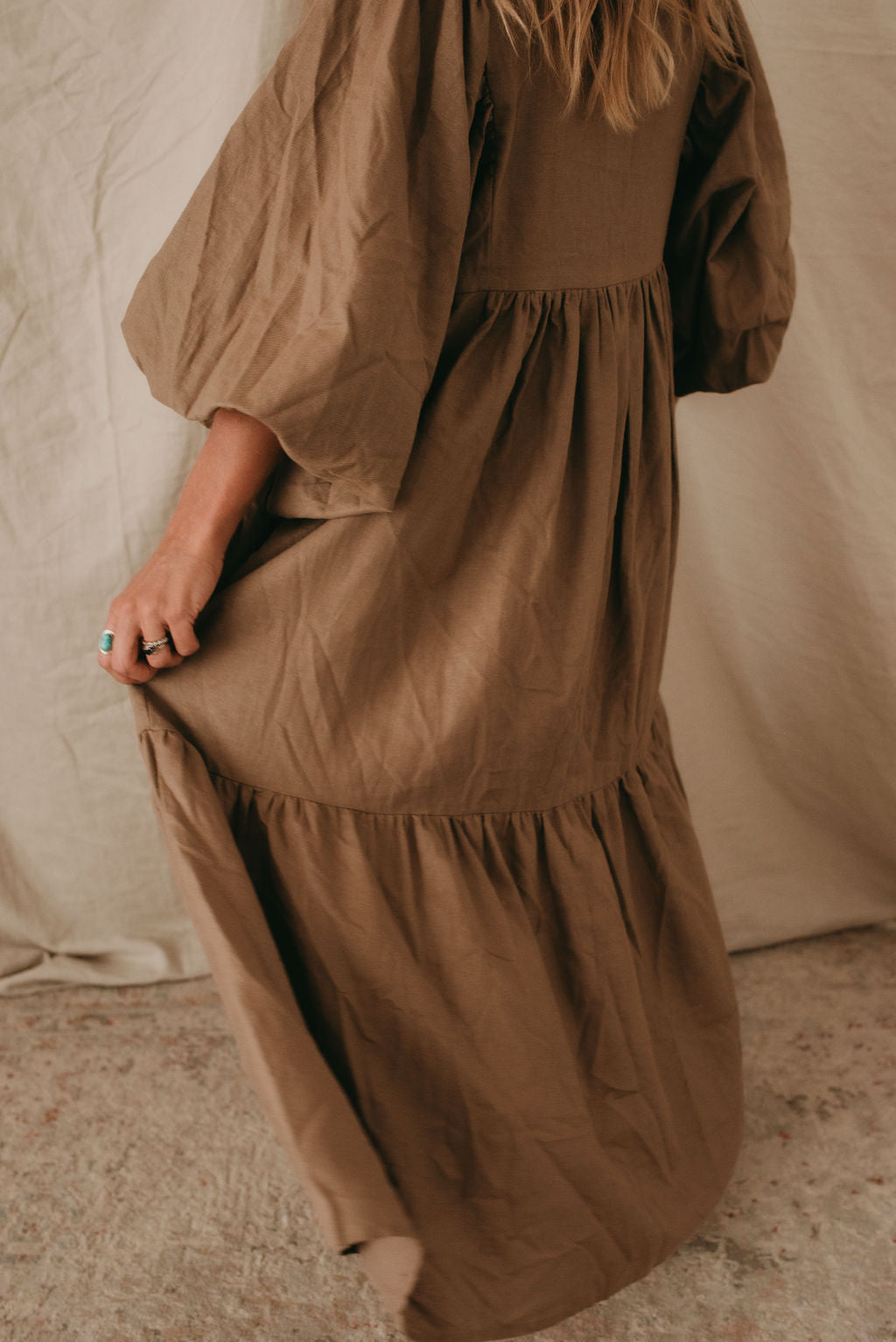 Matilda Maxi