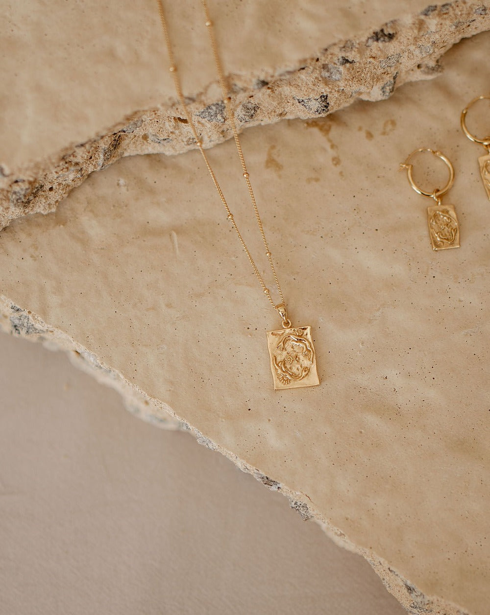 Pisces Pendant
