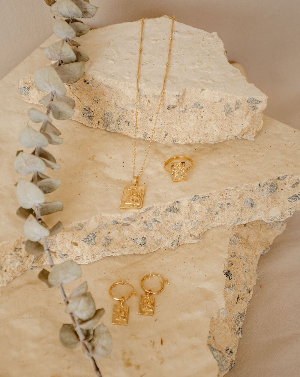 Sagittarius Pendant