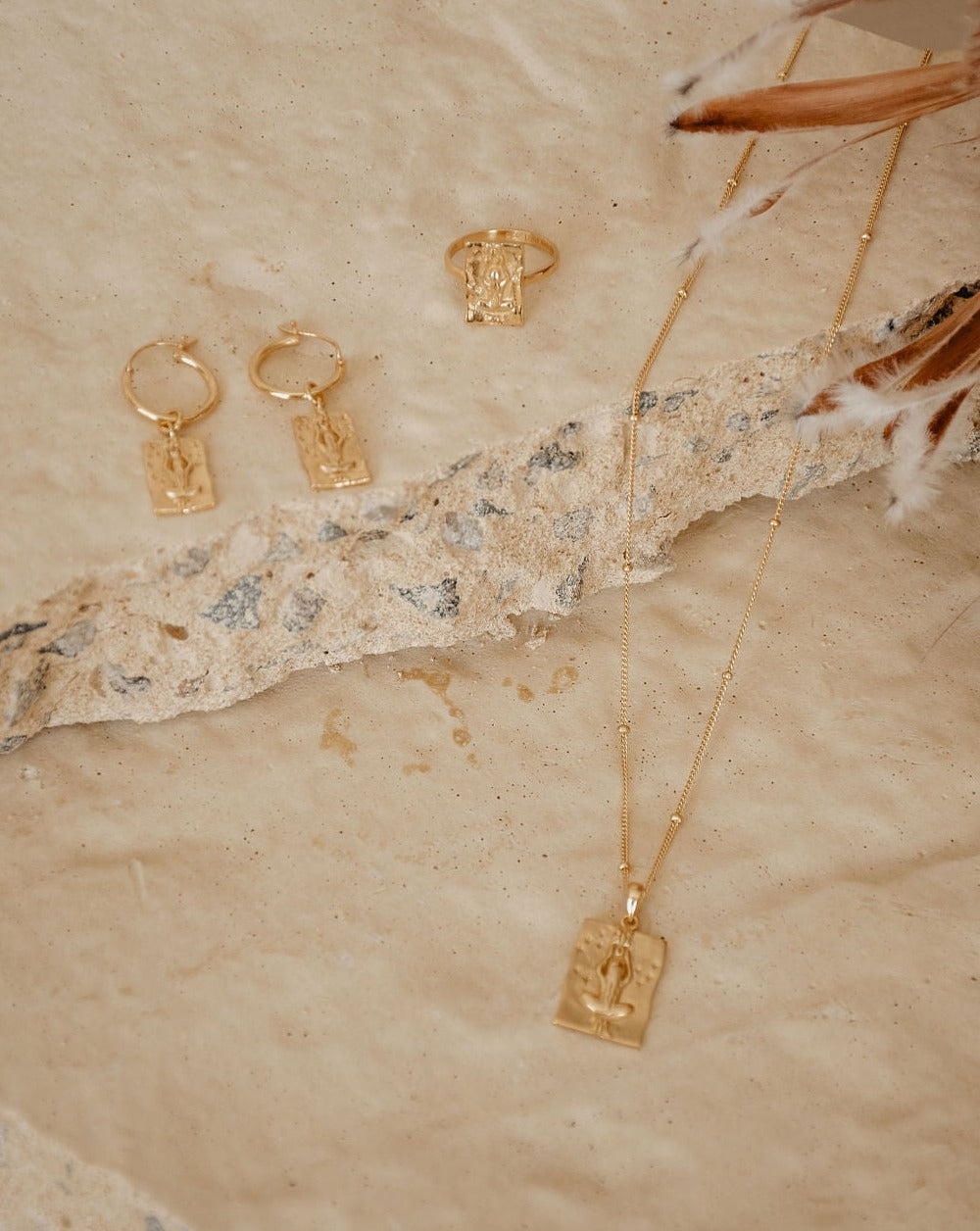Scorpio Pendant