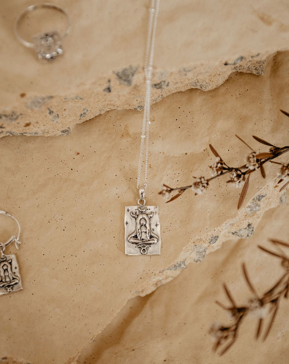 Taurus Pendant
