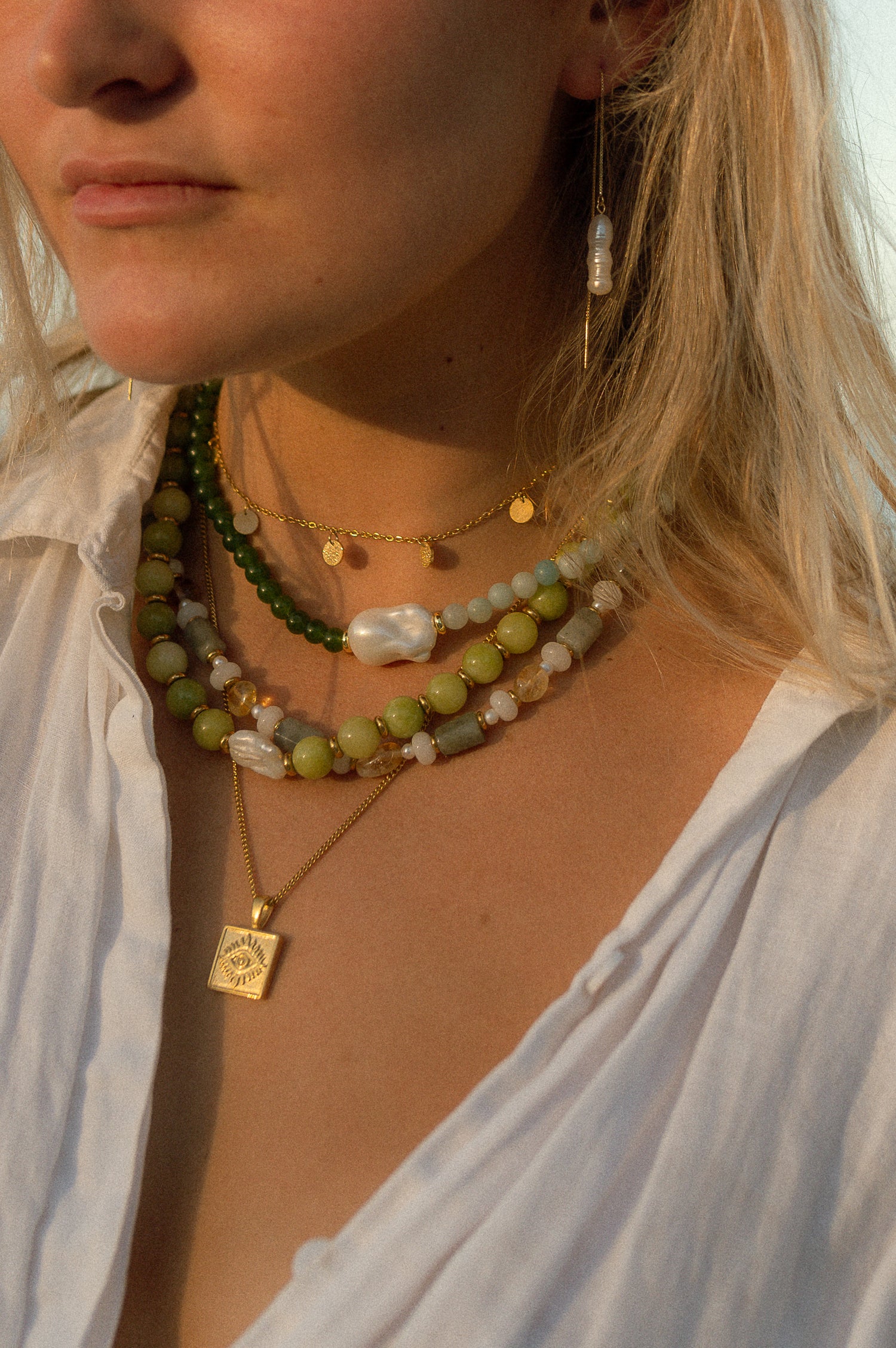 Shop All Jewellery