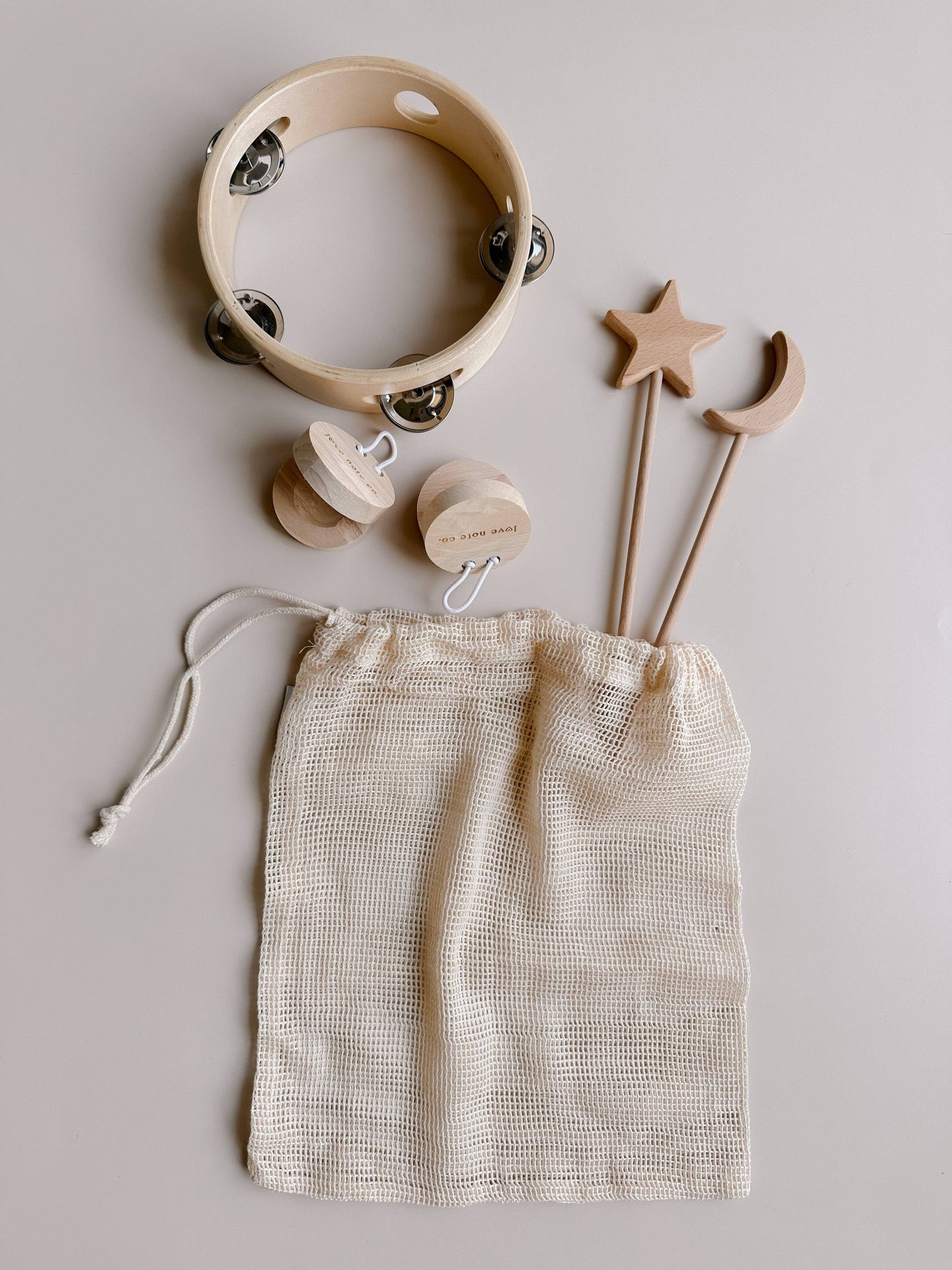 Little Stars Magic Wand