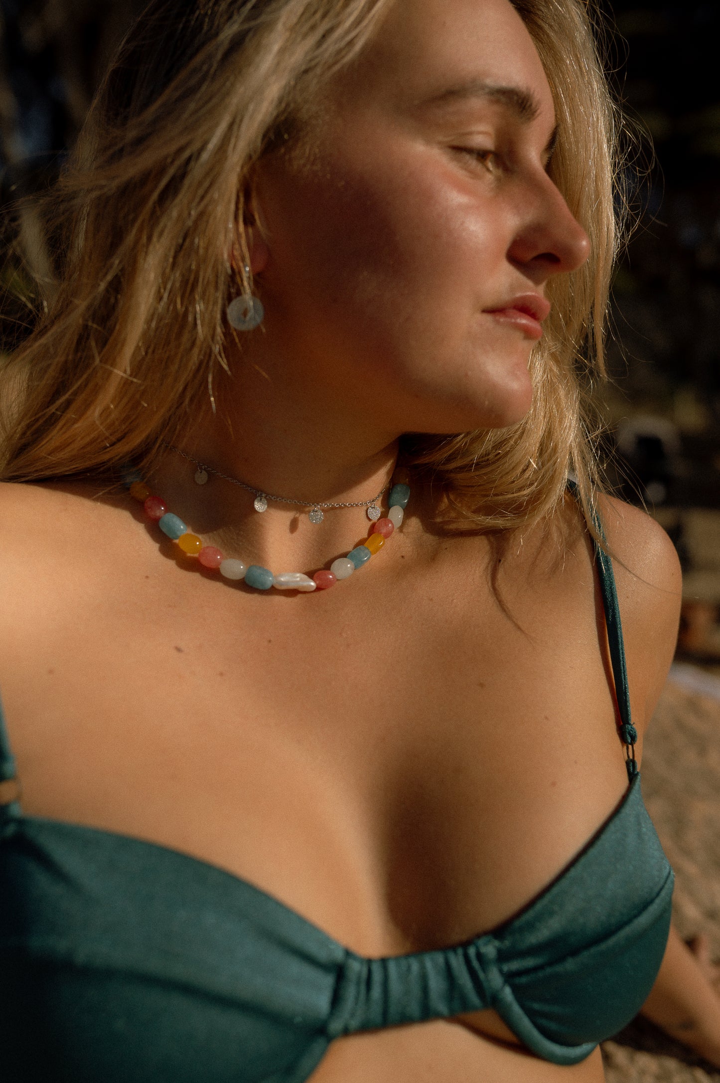 Candy Coast Necklace