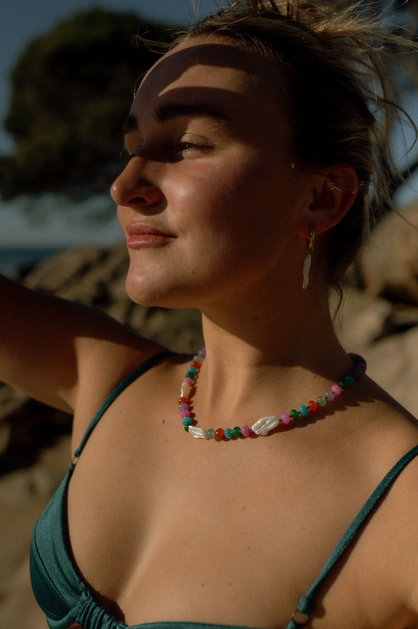 Tatum Necklace