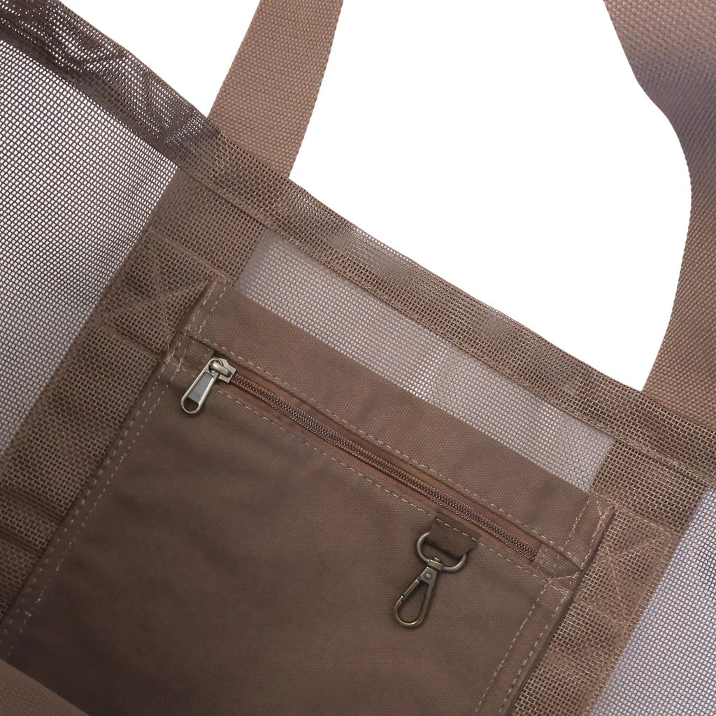 Beach Hauler™ Beach Bag - Expresso