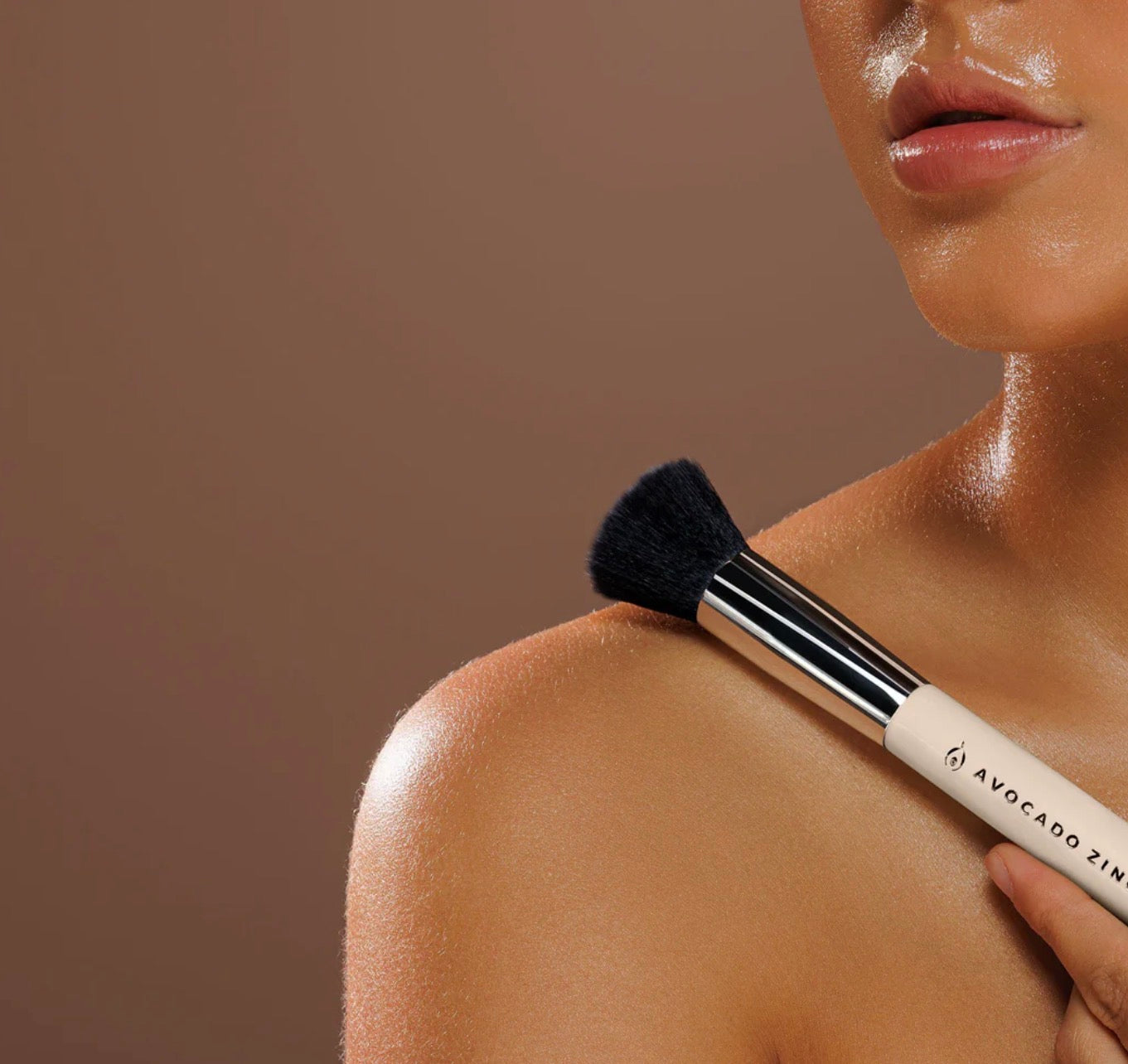SPF Brush