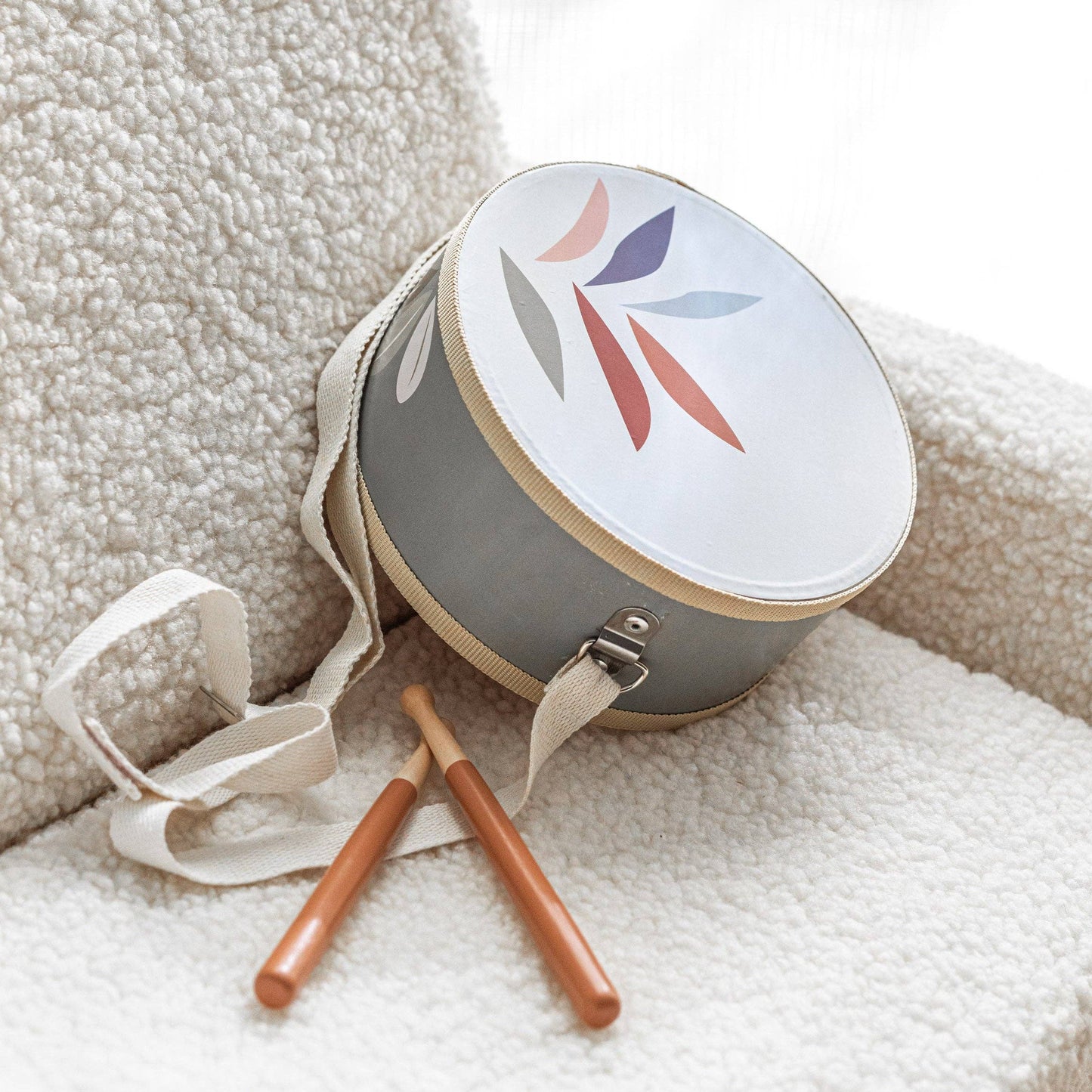 Drum 18 cm