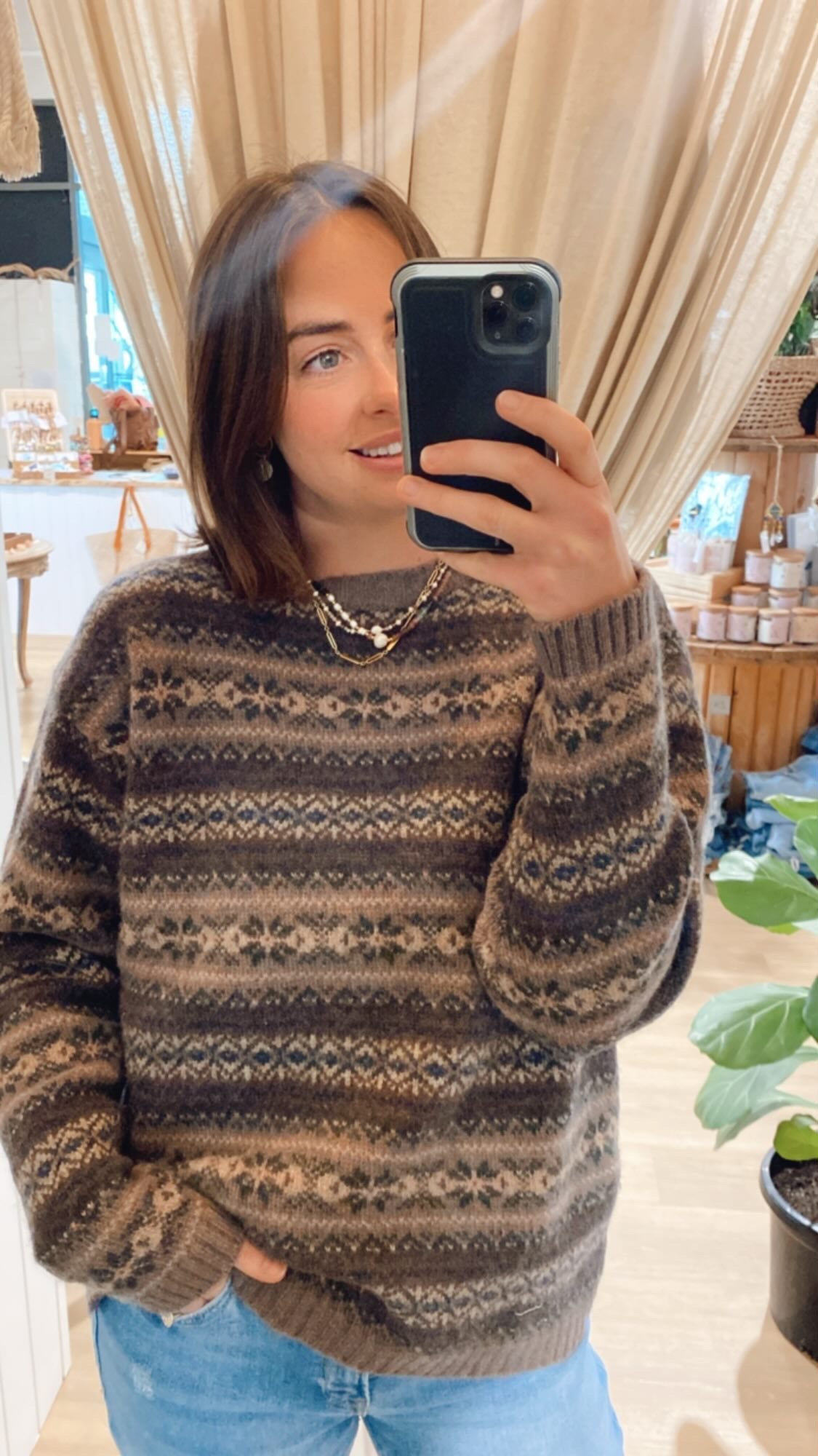 Vintage Knitwear - Susquehanna Trail Outfitters