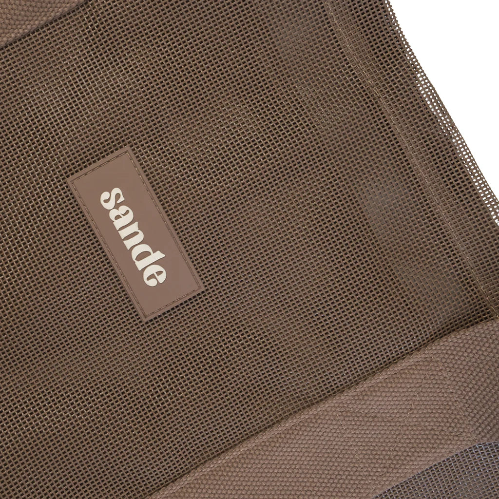 Beach Hauler™ Beach Bag - Expresso