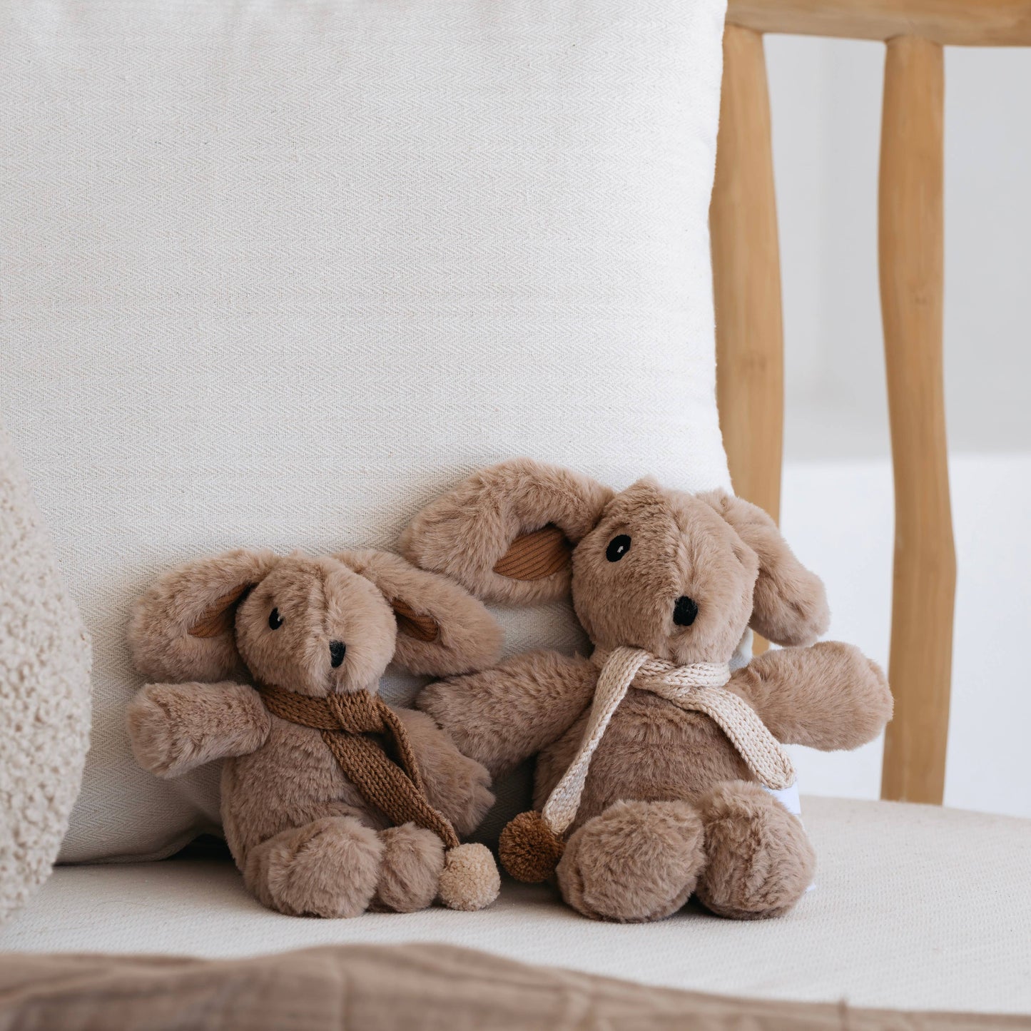 Hugh Rabbit - mini | soft toy