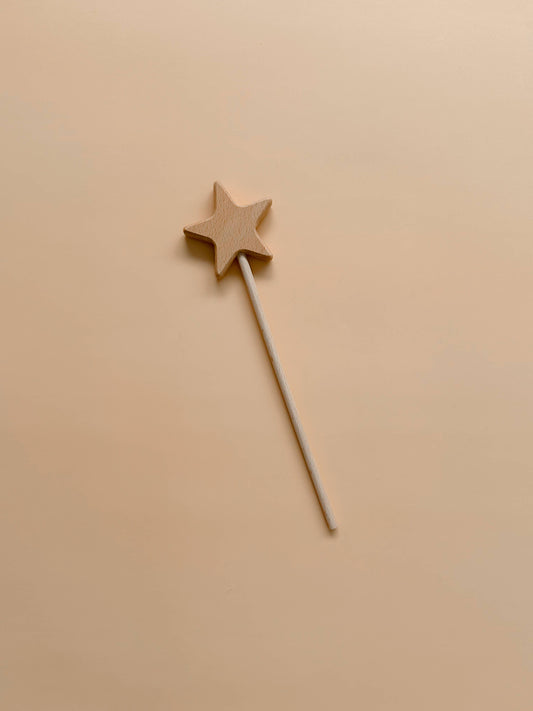 Little Stars Magic Wand