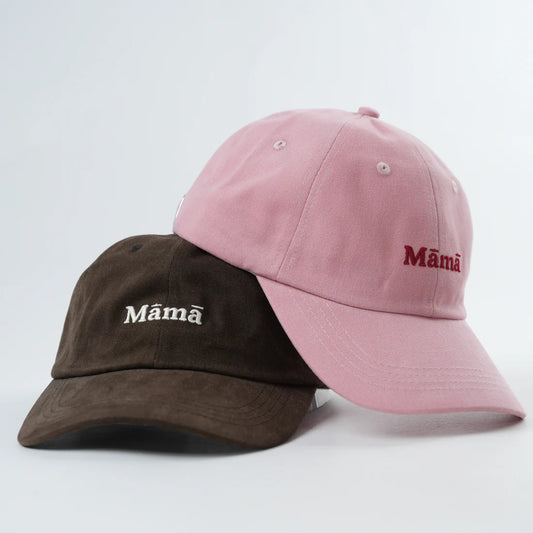 No Sleep Society - Mama Cap