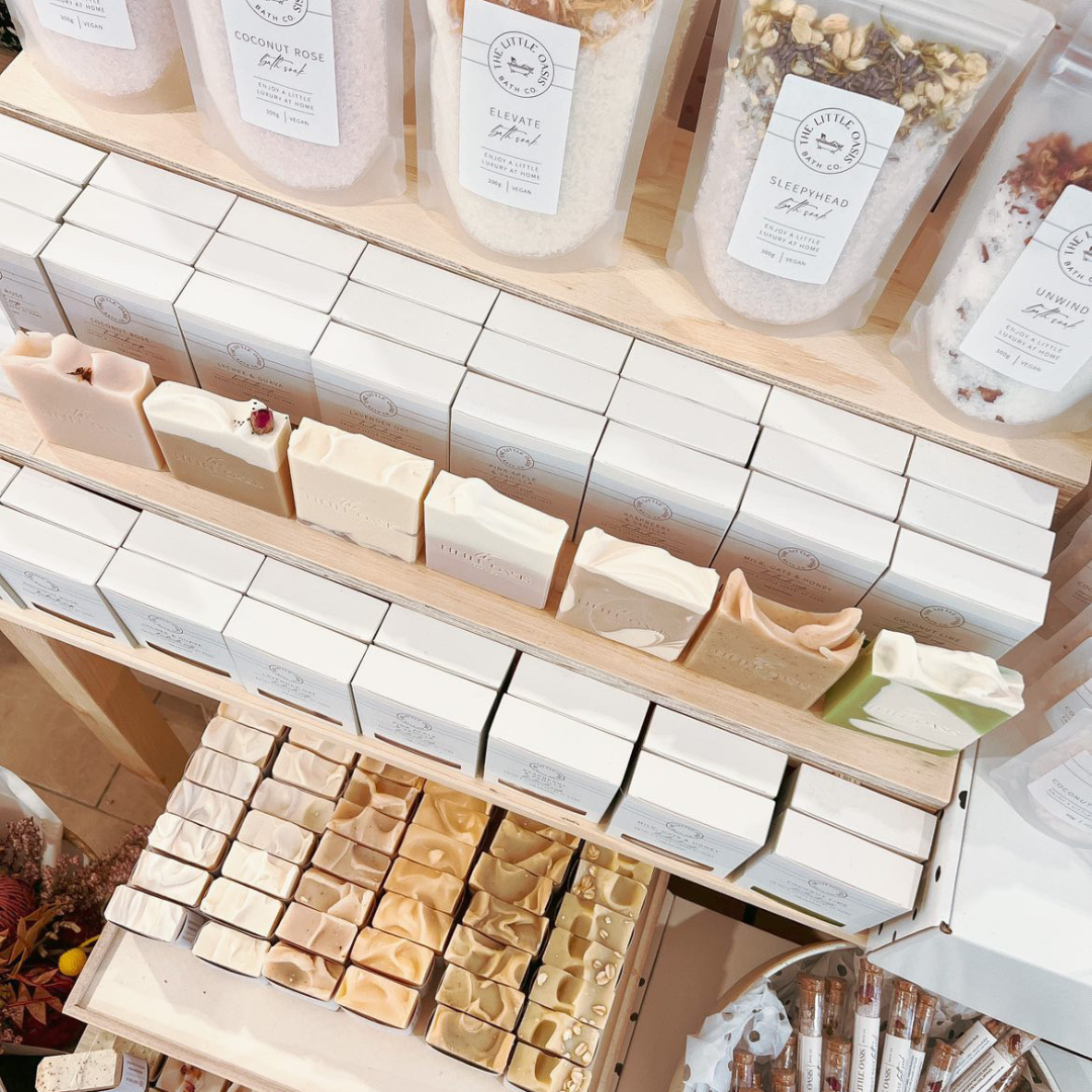 UNWIND | MAGNESIUM BATH SOAK - STANDARD