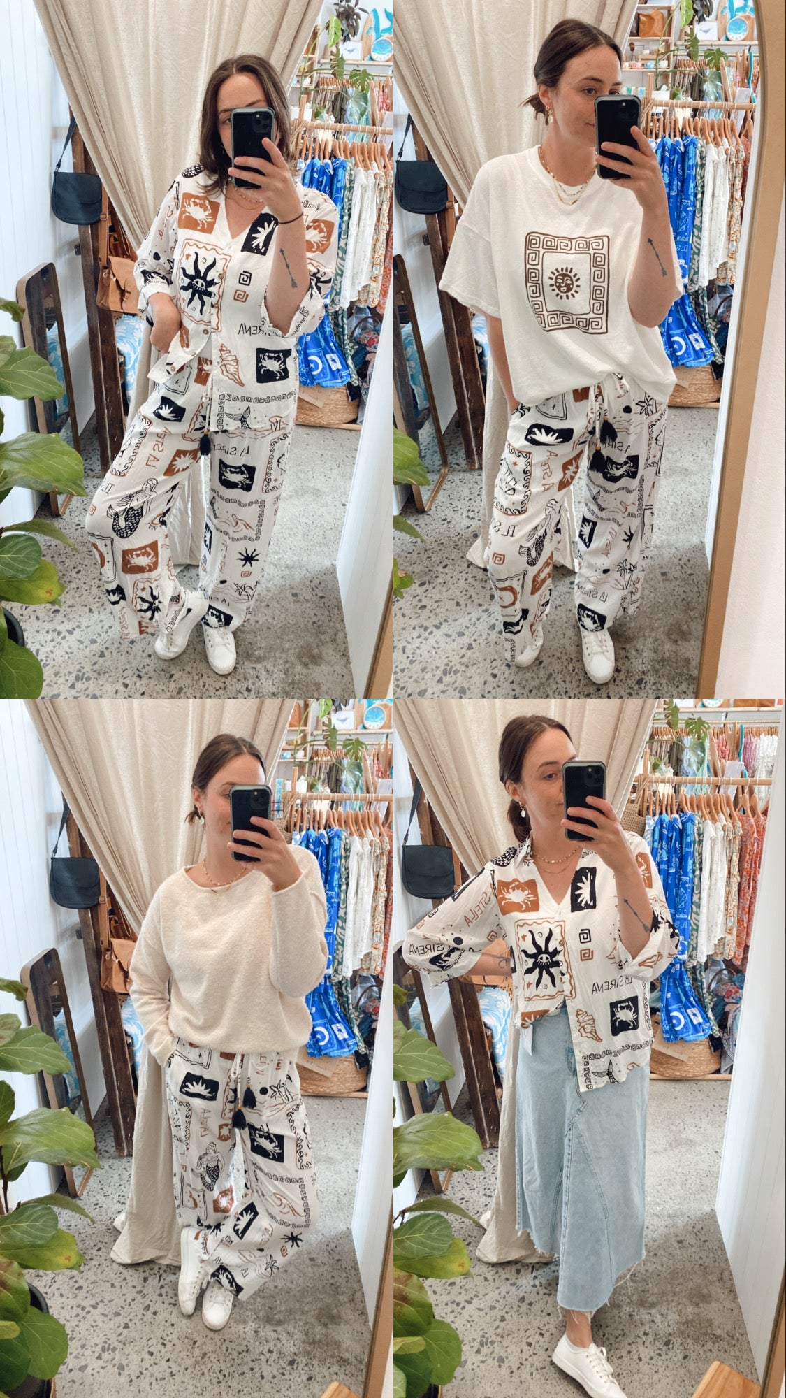 Willow Sets