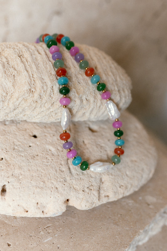 Tatum Necklace