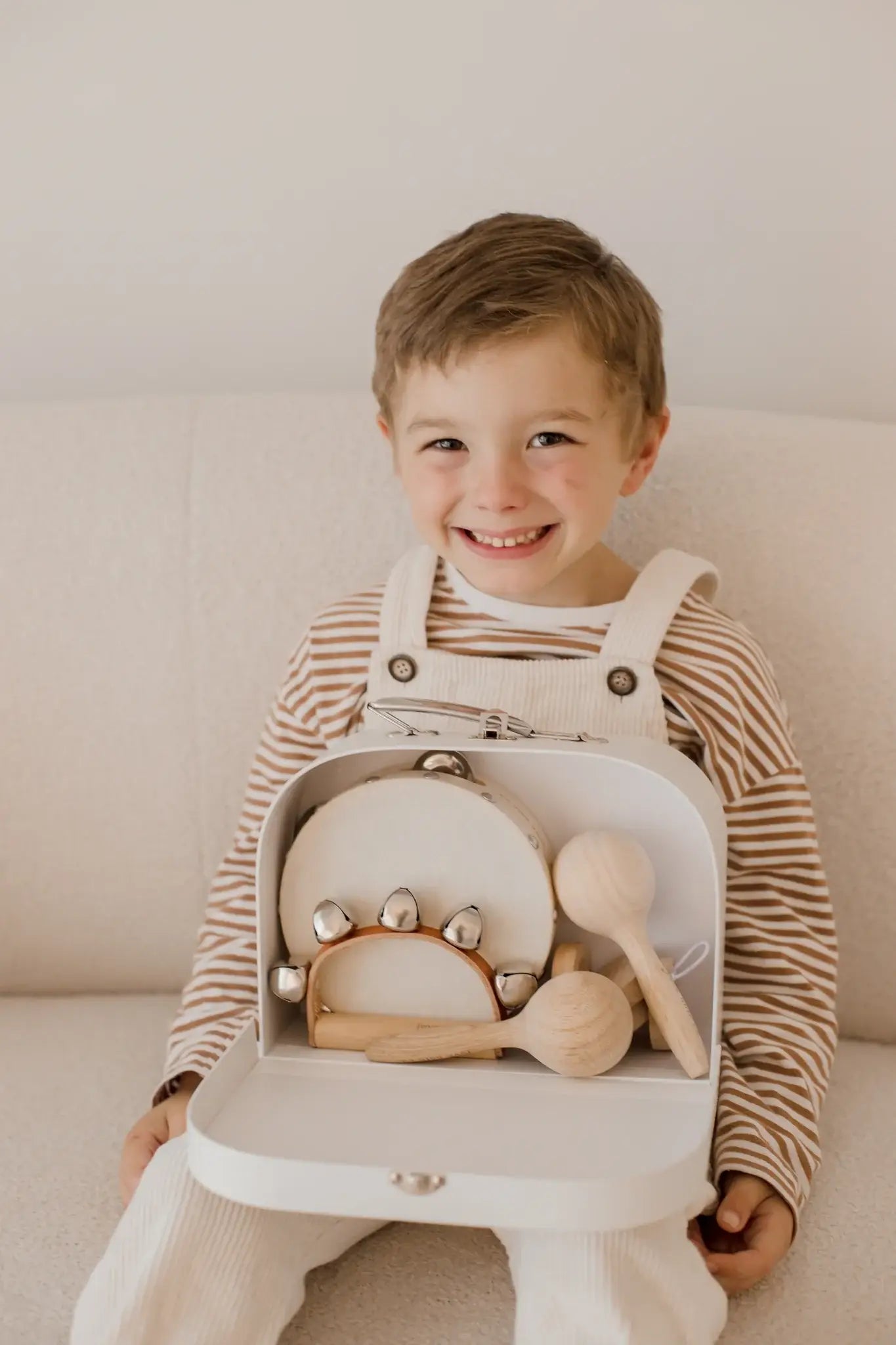 Little Love Music Set