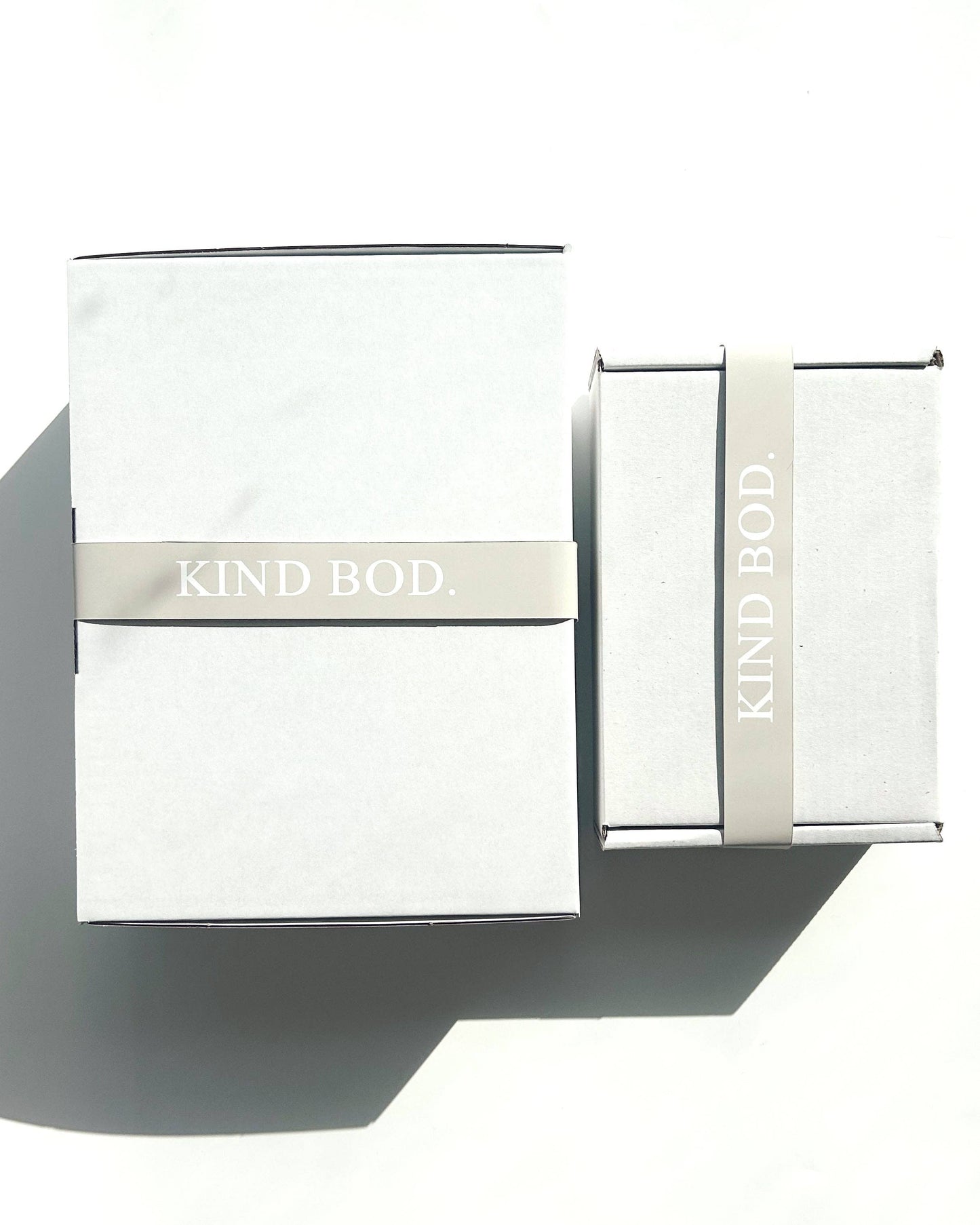 GIFT BOX: SELF-CARE - W