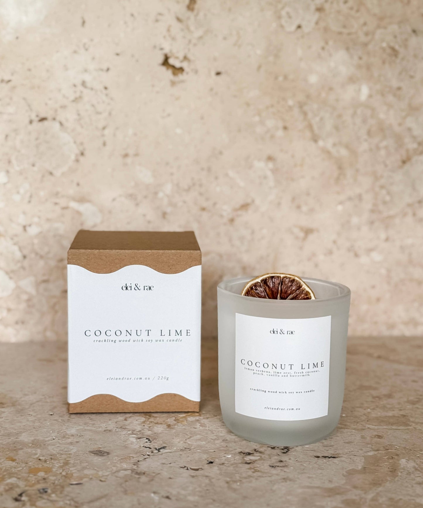 Signature Candle Collection