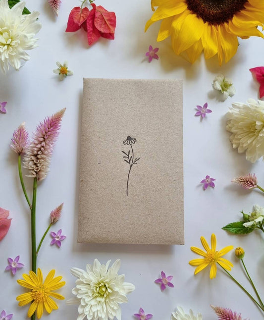 Low Growing Mix - Flower Seeds