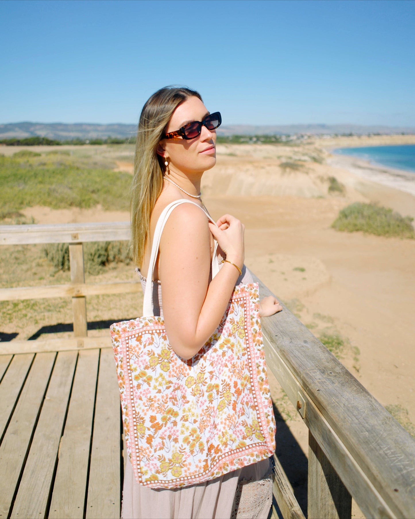 Poppy Bag