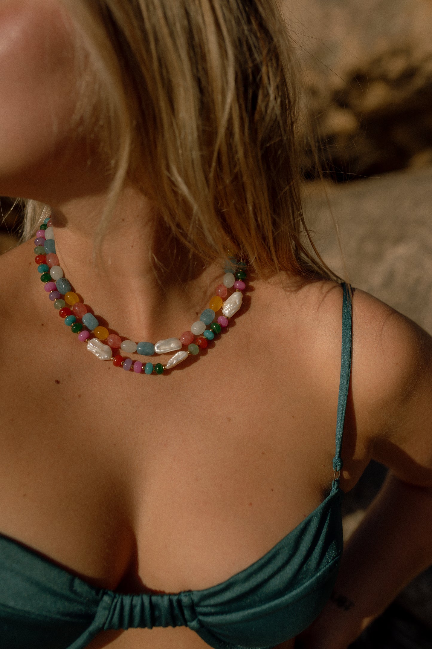Tatum Necklace