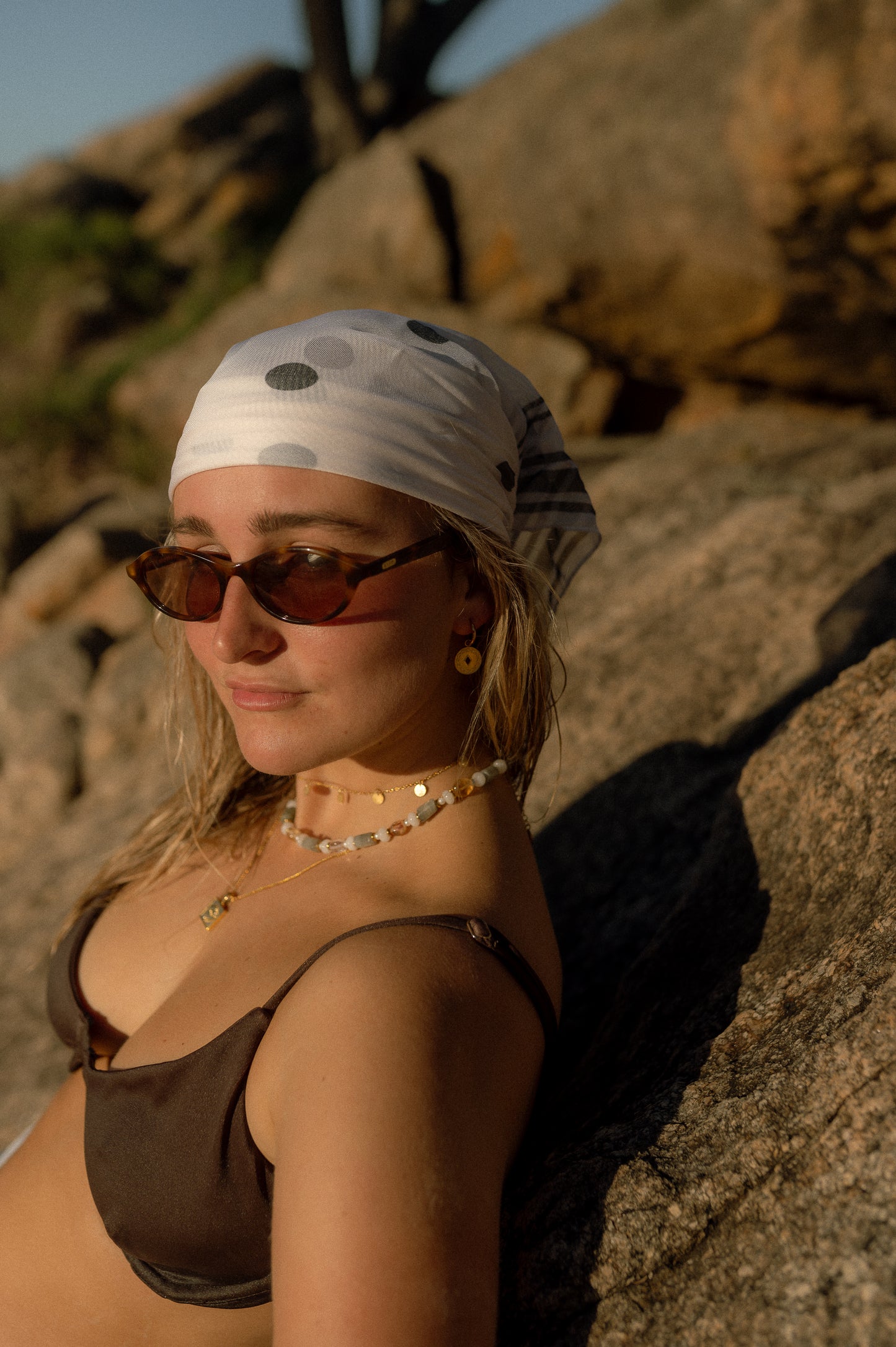 Viridian Necklace