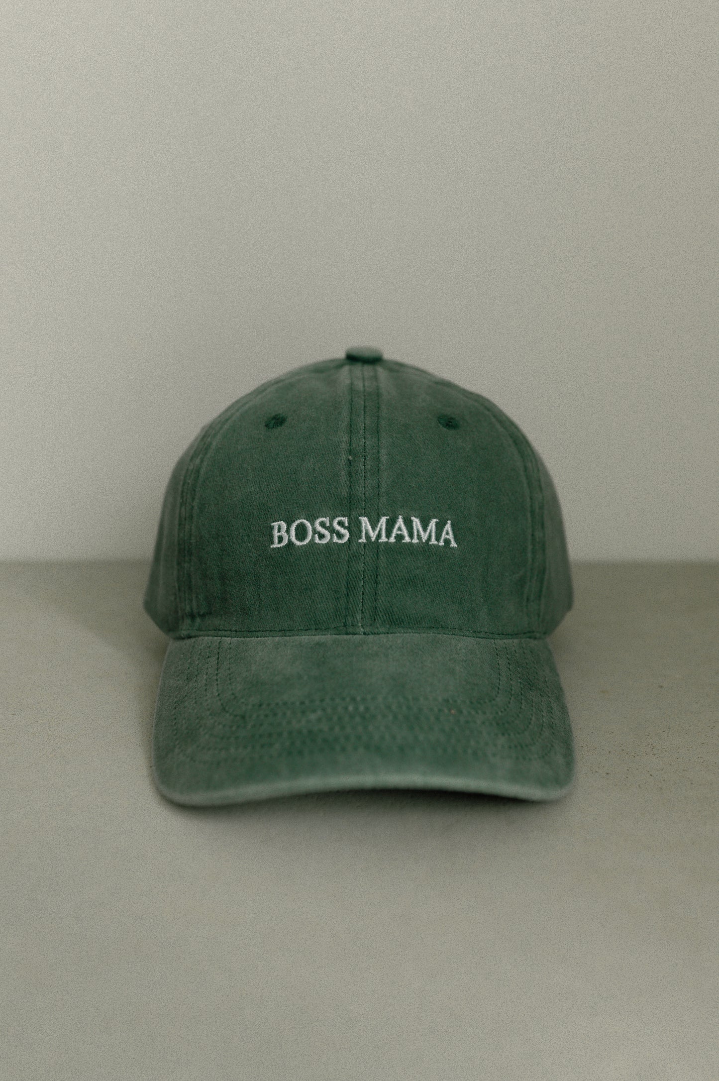 ‘Boss mama’ Cap