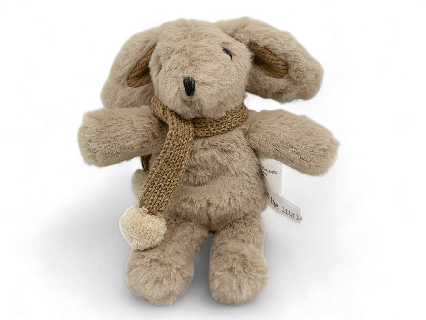 Hugh Rabbit - mini | soft toy