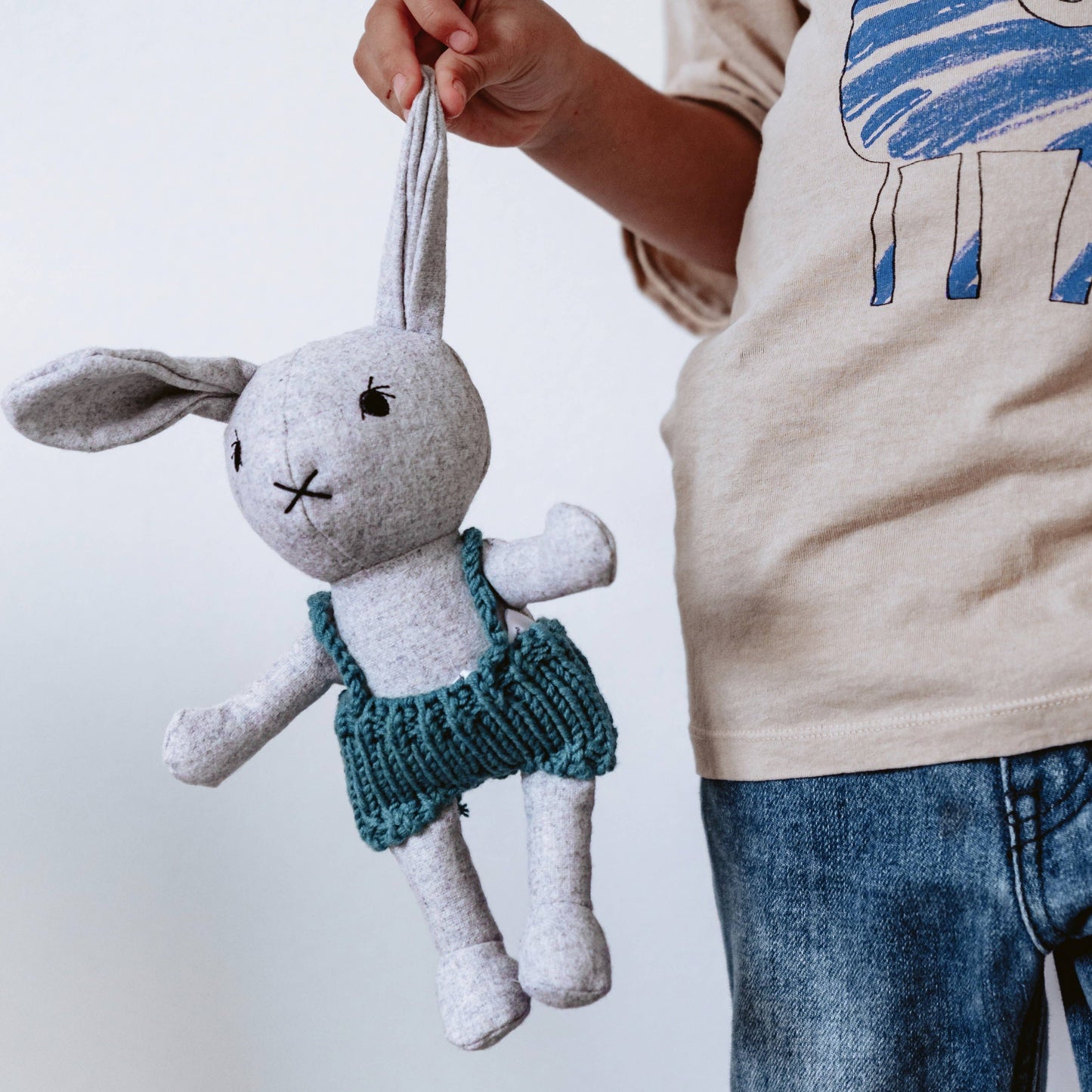 Lionel Rabbit | soft toy