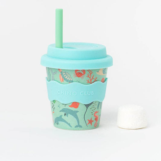 Ocean Babychino Cup 4oz