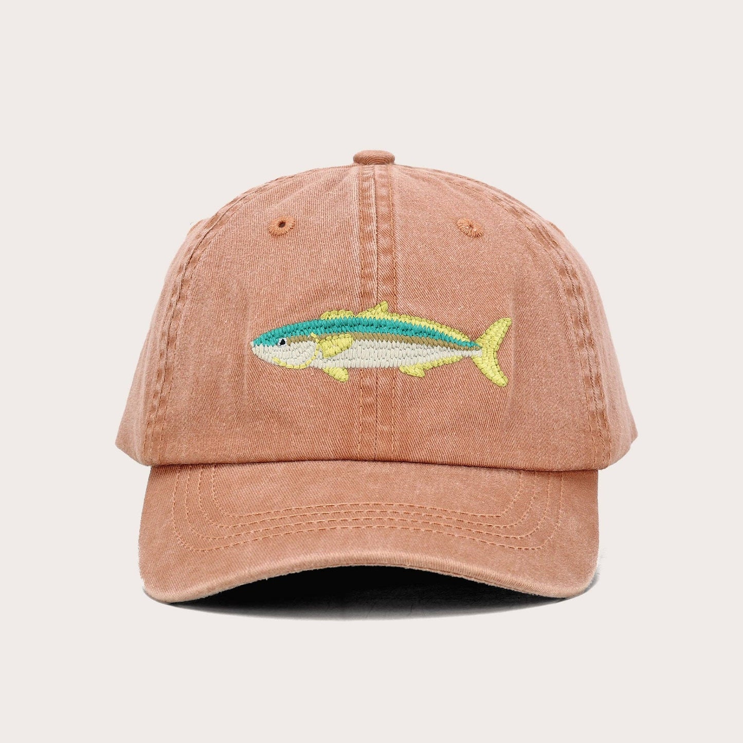 Kids Kingfish Lid