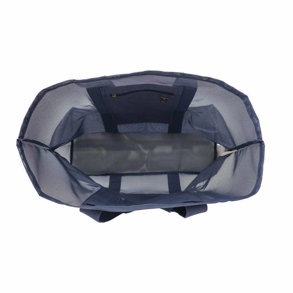Beach Hauler™ Beach Bag - Deep sea