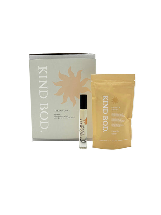 THE ARISE DUO 2.0 - W