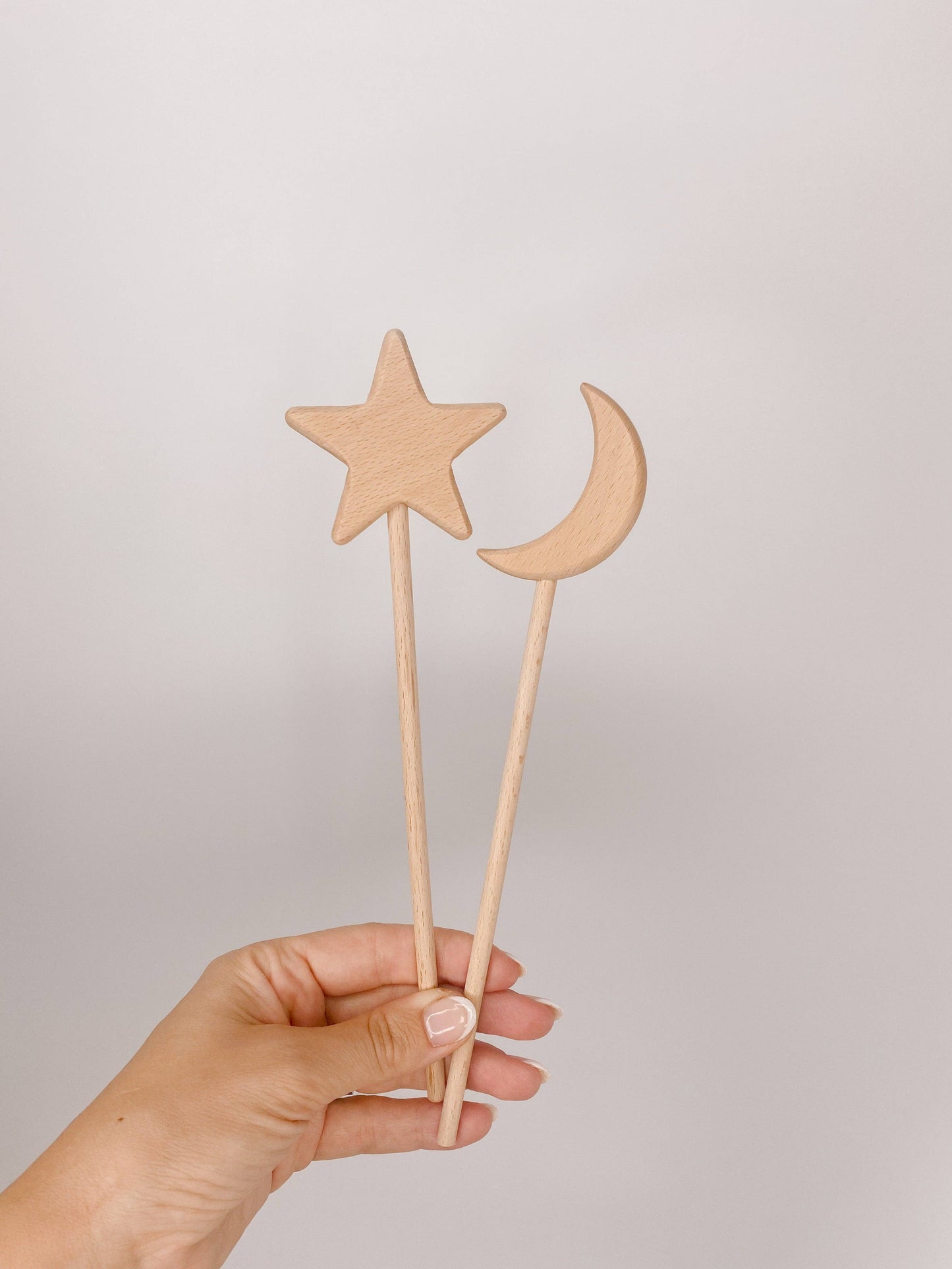 Little Stars Magic Wand