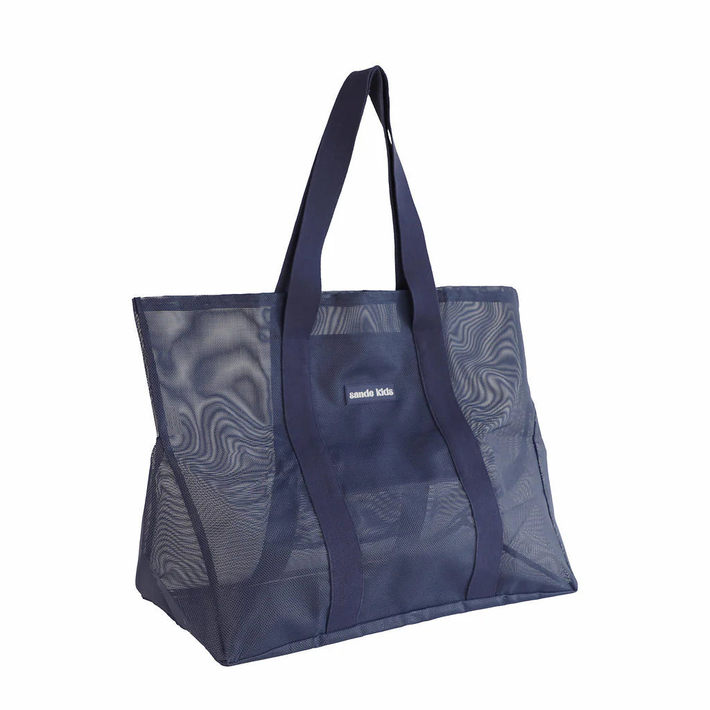 Beach Hauler™ Beach Bag - Deep sea