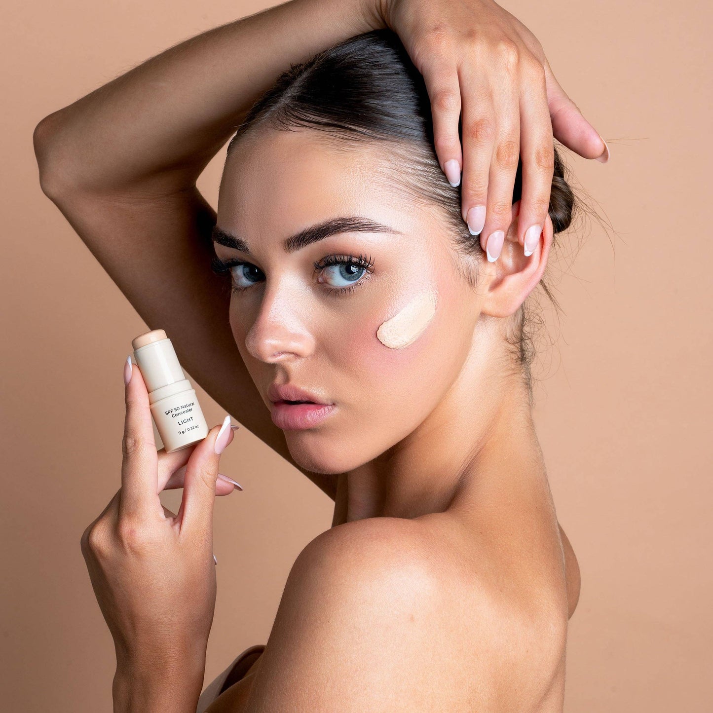 SPF 50 Natural Concealer