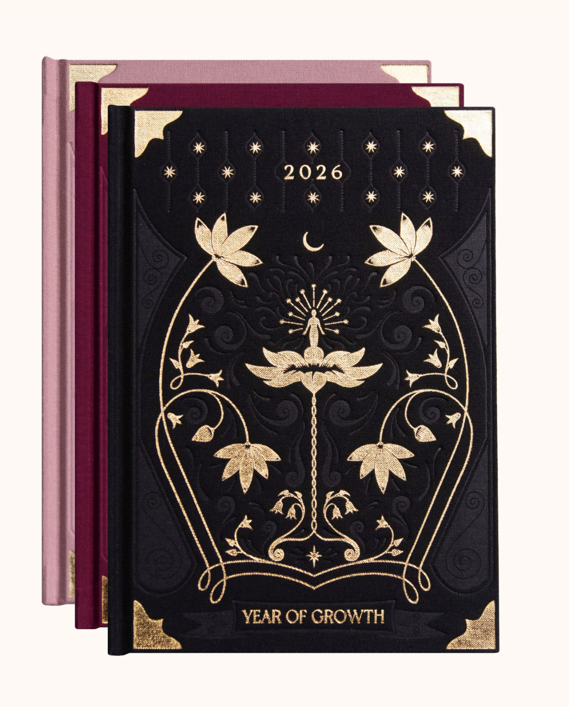 Dreamy Moons Journal